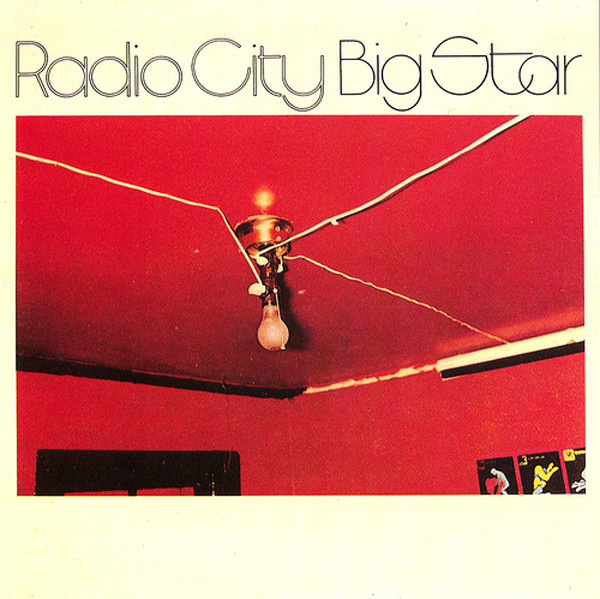 Big Star: Radio City (1974)